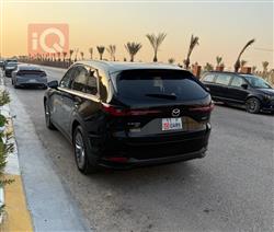 مازدا CX-90